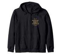 T-shirt No Steamy Talkies Coffee Barista Steam Wand Sweat à Capuche