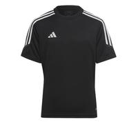 T-Shirt Noir Garçon Adidas Tiro23 Cbtrjsyy 11-12 ans