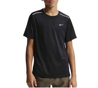 T-Shirt Noir Garçon Nike Running 6-7 ans