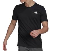 T-Shirt Noir Homme Adidas GR M