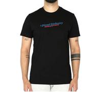 T-shirt Noir Homme Diesel Diegor900 S