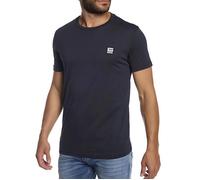 T-shirt Noir Homme Diesel T-Diegos L