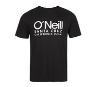 O´neill N2850005 Cali Original Short Sleeve T-shirt Noir XL Homme