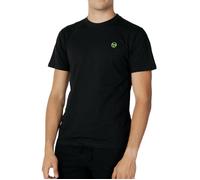 T-shirt Noir Homme Sergio Tacchini 103 L
