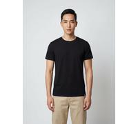 T-shirt noir Made in France | Taille: S S