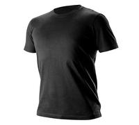 T-shirt noir NEO TOOLS 81-610