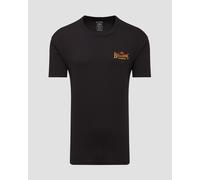 T-shirt Noir Pour Hommes Billabong Dreamy Place Ss Ebyzt00170-blk