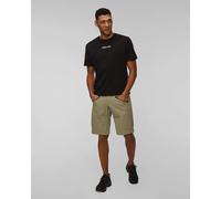 T-shirt Noir Pour Hommes Bogner Fire+ice Mick3 54437308-26