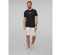 T-shirt Noir Pour Hommes Bogner Roc 58446604-black26 XL