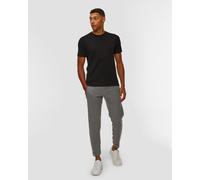 T-shirt Noir Pour Hommes Gran Sasso 8100060139-99 XXL