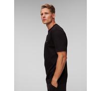 T-shirt Noir Pour Hommes Hugo Boss C-taut 50520298-1