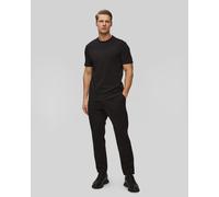 T-shirt Noir Pour Hommes Hugo Boss C-thompson 50531309-1