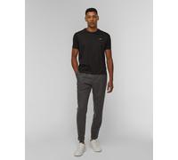 T-shirt Noir Pour Hommes Paul&shark 99311005-11 L