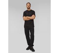 T-shirt Noir Pour Hommes Poc Tee 61650-1002