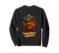 T-Shirt « None Shall Stand in Our Way » Sweatshirt