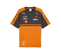 T-shirt Norris PUMA x McLAREN RACING Homme, Accessoires, Orange, S S