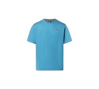 T-shirt North Sails Basic Bollo Bleu 3XL