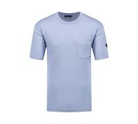 T-shirt North Sails T Shirt Round Collar 423000-578