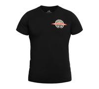 T-shirt Not On My Watch Tee UF PRO - Black 4XL