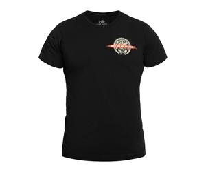 T-shirt Not On My Watch Tee UF PRO - Black XL