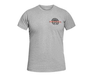 T-shirt Not On My Watch Tee UF PRO - Jet Grey M