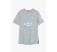 T-shirt Nox AT10 Sponsors Gris S