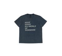 T-shirt Nudie Jeans Make Sense S