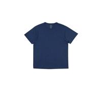 Nudie Jeans Roffe Short Sleeve T-shirt Bleu S Homme