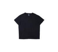 Nudie Jeans Roffe Short Sleeve T-shirt Noir S Homme