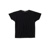 T-shirt Nudie Jeans Roger Slub - noir L