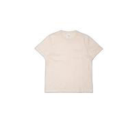 T-shirt Nudie Jeans Roy Heavy Slub Beige XS