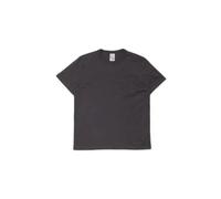 T-shirt Nudie Jeans Roy Heavy Slub Noir L