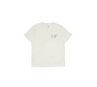 T-shirt Nudie Jeans Roy NJCO Pin Beige S