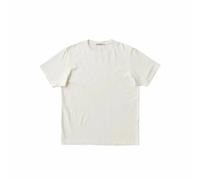 NUDIE JEANS T-Shirt UNO EVERDAY blanc | L