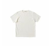NUDIE JEANS T-Shirt UNO EVERDAY blanc | XL