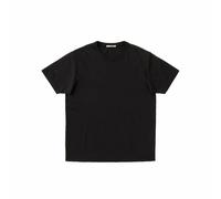 T-shirt Nudie Jeans Uno Everyday Noir XS