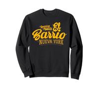 T-Shirt Nueva York Heritage El Barrio Sweatshirt