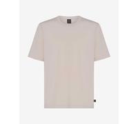 T-shirt Oakley All Day manche courte blanc absolu - S