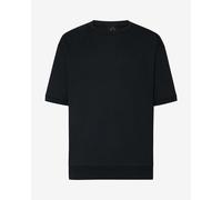 T-shirt Oakley All Day Waffle manche courte noir profond - XL