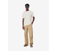 T-shirt Oakley B1B Repeated manches courtes blanc crème bleu - XL