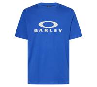 T-shirt Oakley Bark 2.0 Bleu M