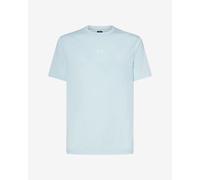 Oakley T-shirt Bark New S/S manches courtes frost M