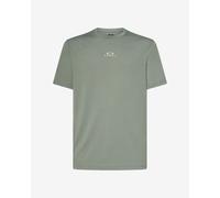Oakley - Bark New S/S - T-shirt - XL - aviator green