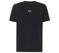Oakley Chemise Bark New S manches courtes Blackout Homme L