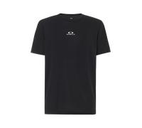 Oakley T-shirt Bark New manches courtes Blackout XXL Homme