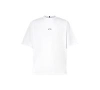 T-Shirt Oakley Driven BlancXS Blanc