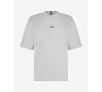 T-shirt Oakley Driven manches courtes gris - XL