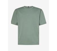 T-shirt Oakley Driven manches courtes vert - XXL