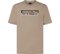 T-shirt Oakley Duality B1B Beige XS