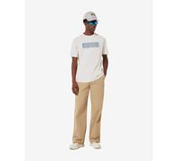 T-shirt Oakley Duality B1B Tee manches courtes blanc pur - XL